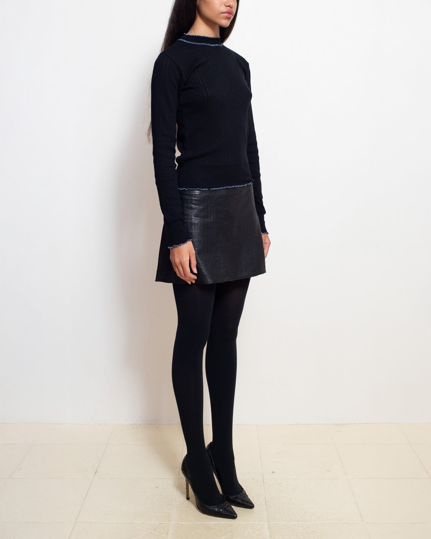 Nitro Skirt