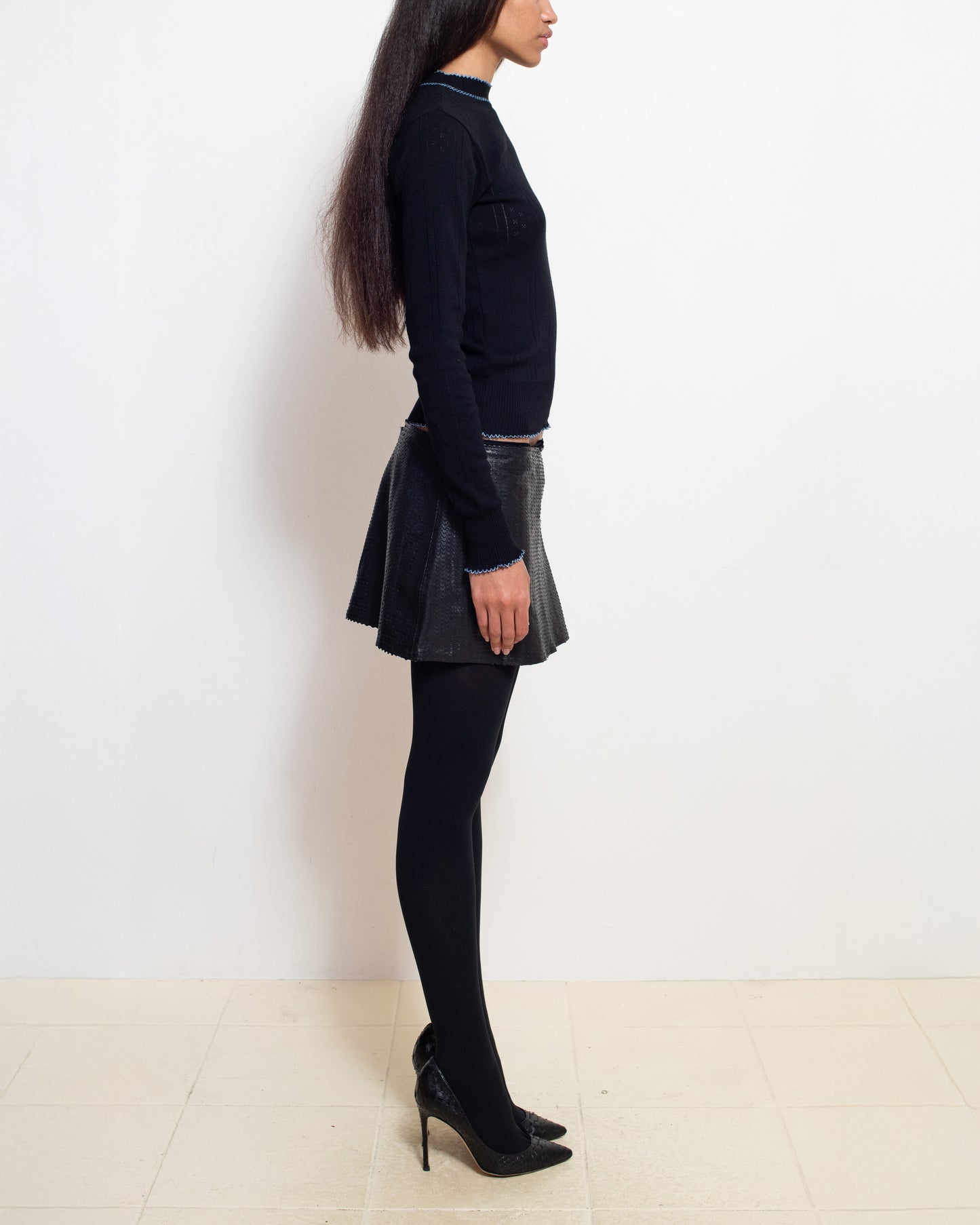 Nitro Skirt