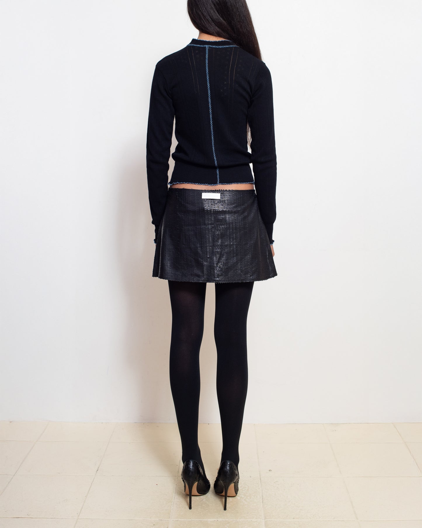 Nitro Skirt