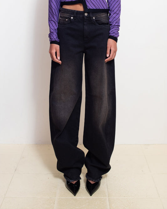 Cocoon Jeans