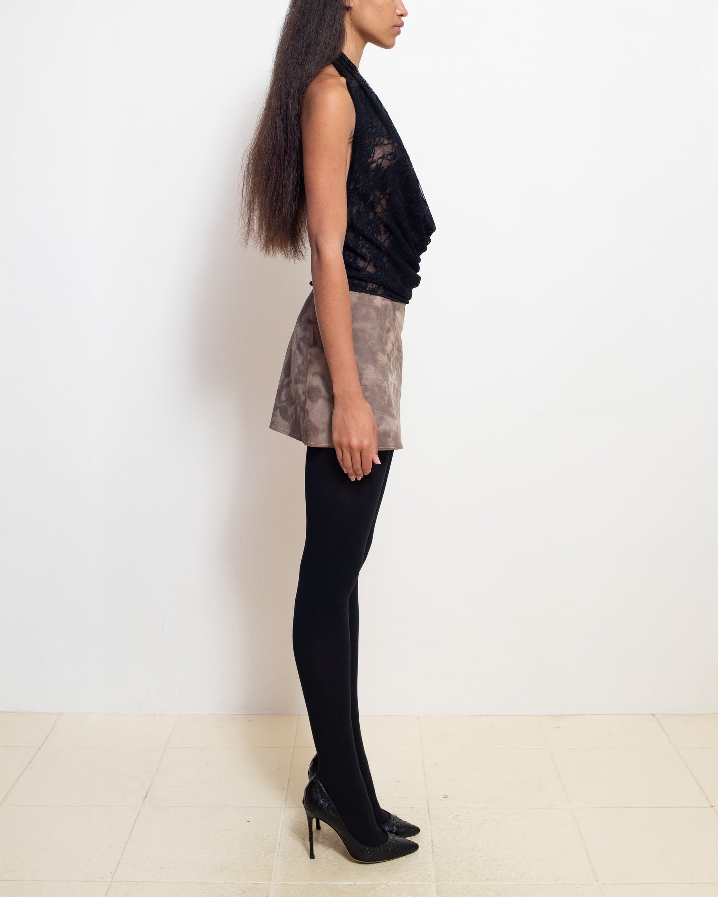 Shadow Skirt