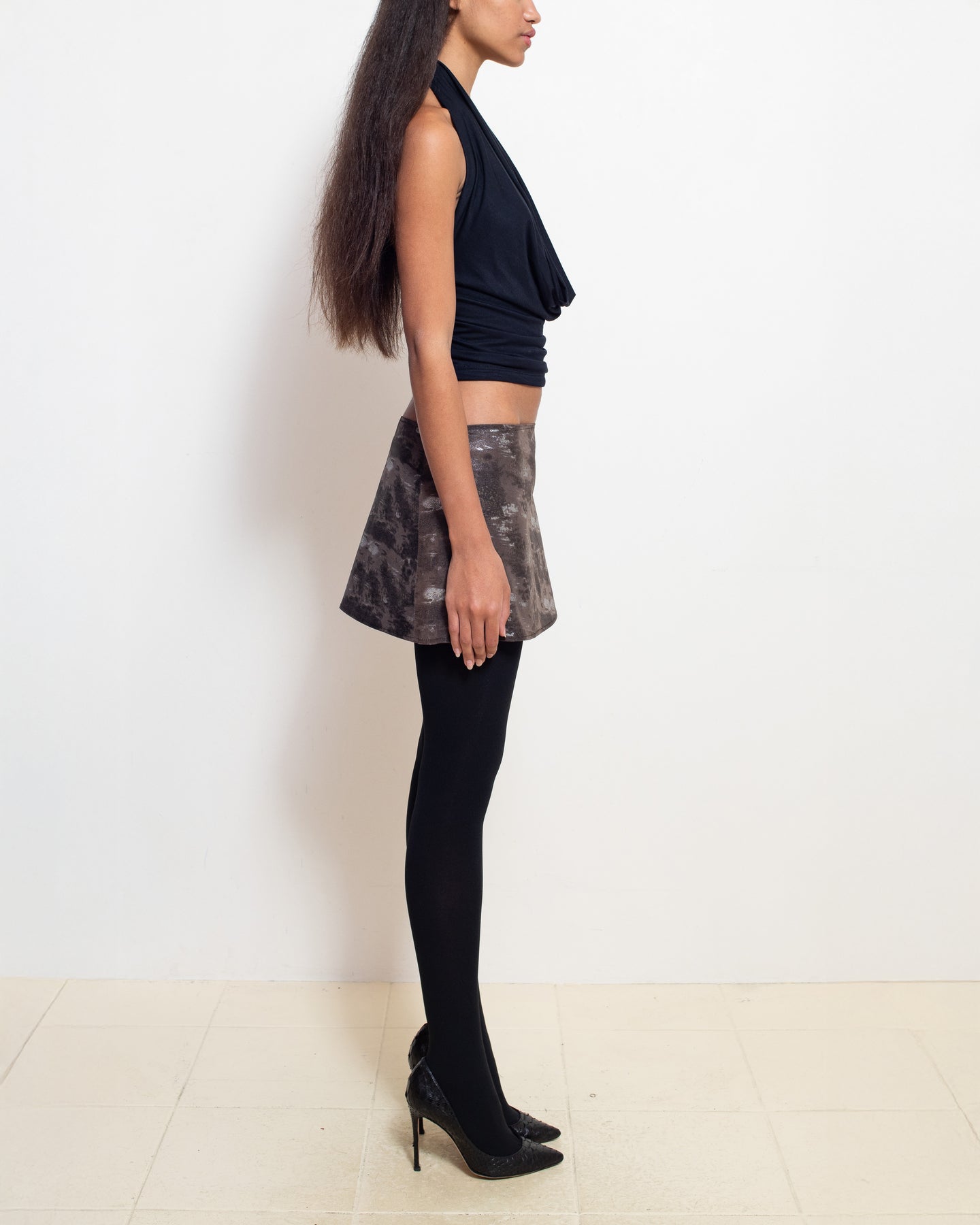 Gleam Skirt