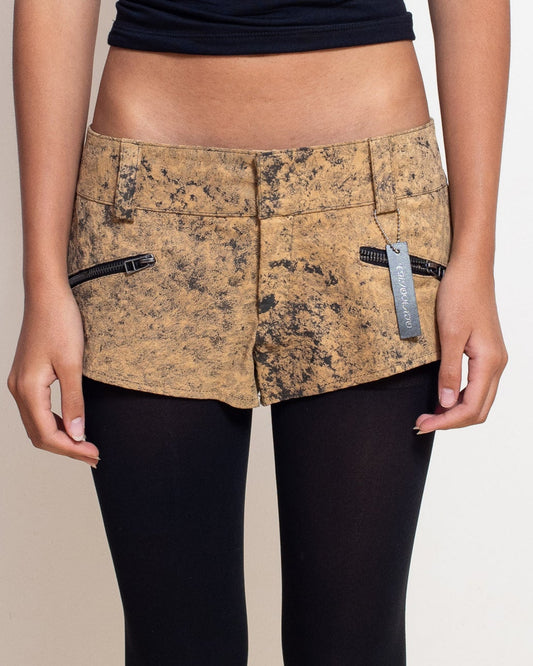 Uniform Shorts in Cork