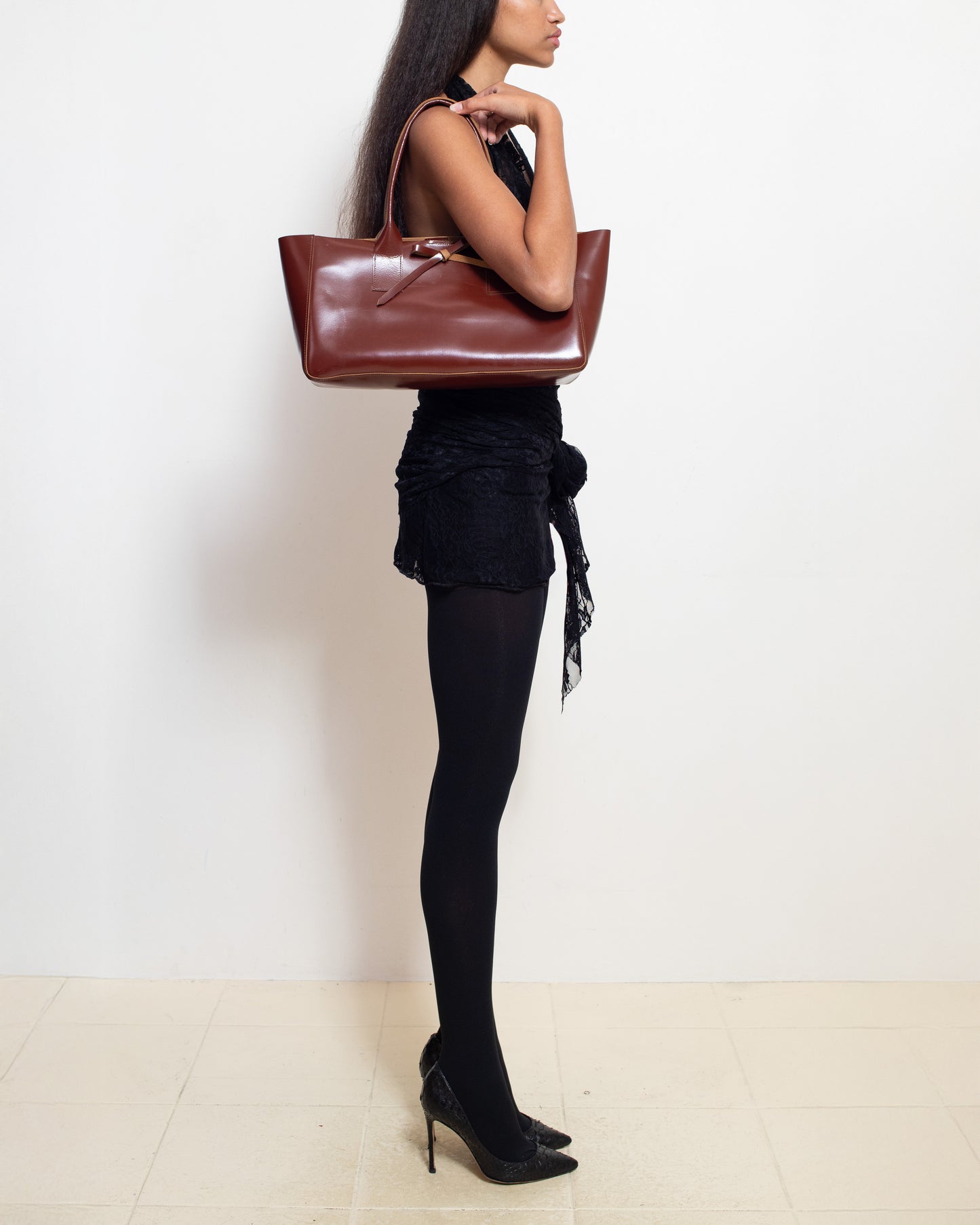Clay Bag