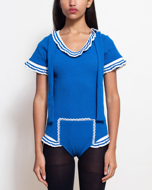 Betsey Playsuit