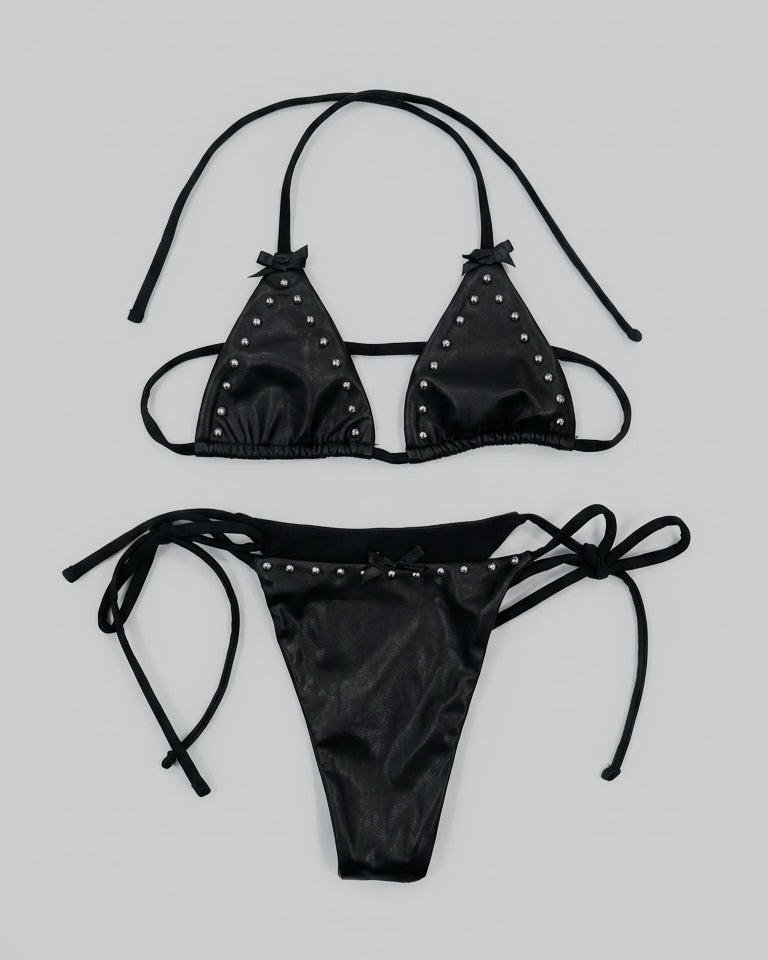 Studded Bikini