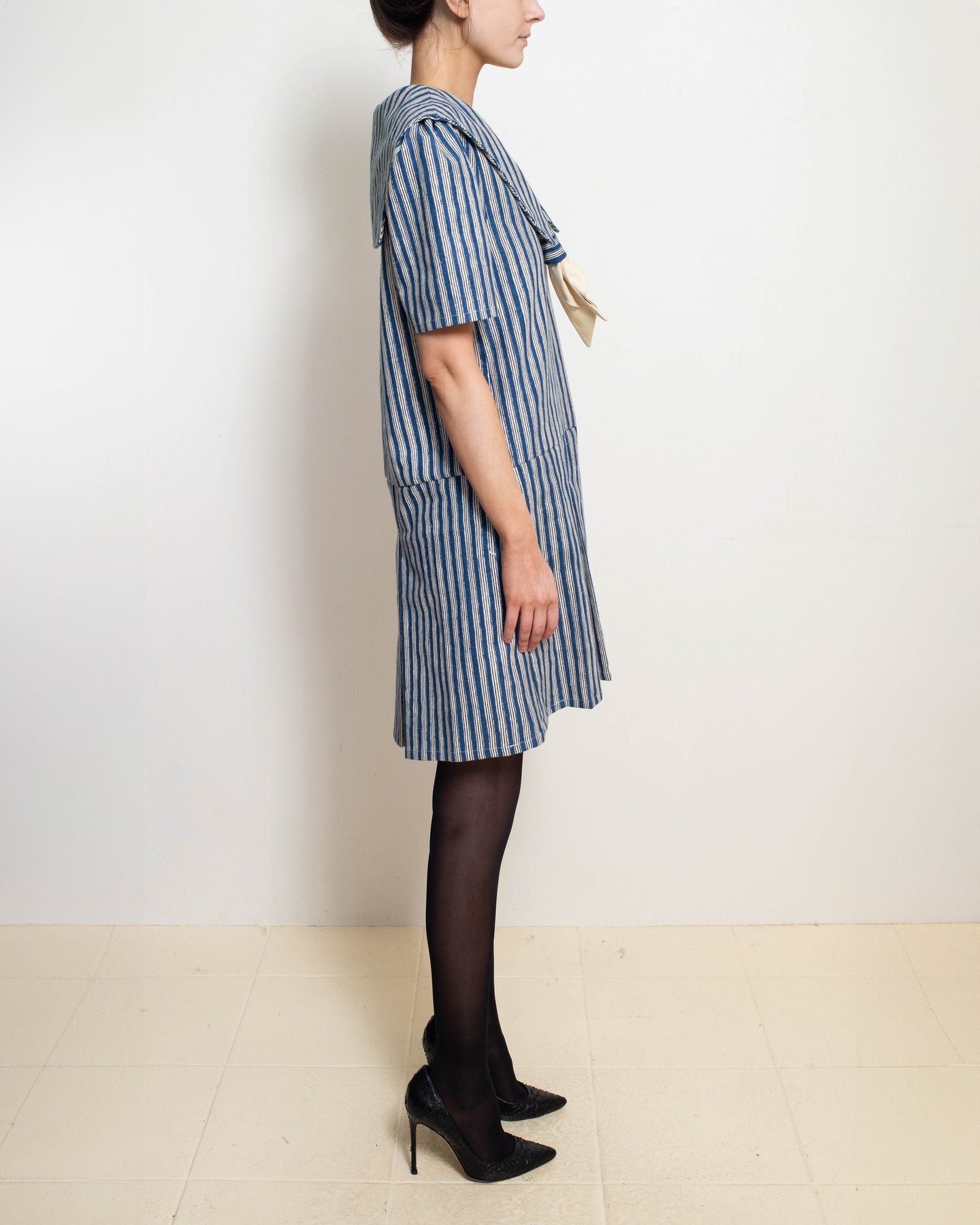 "Sail Away" Dress