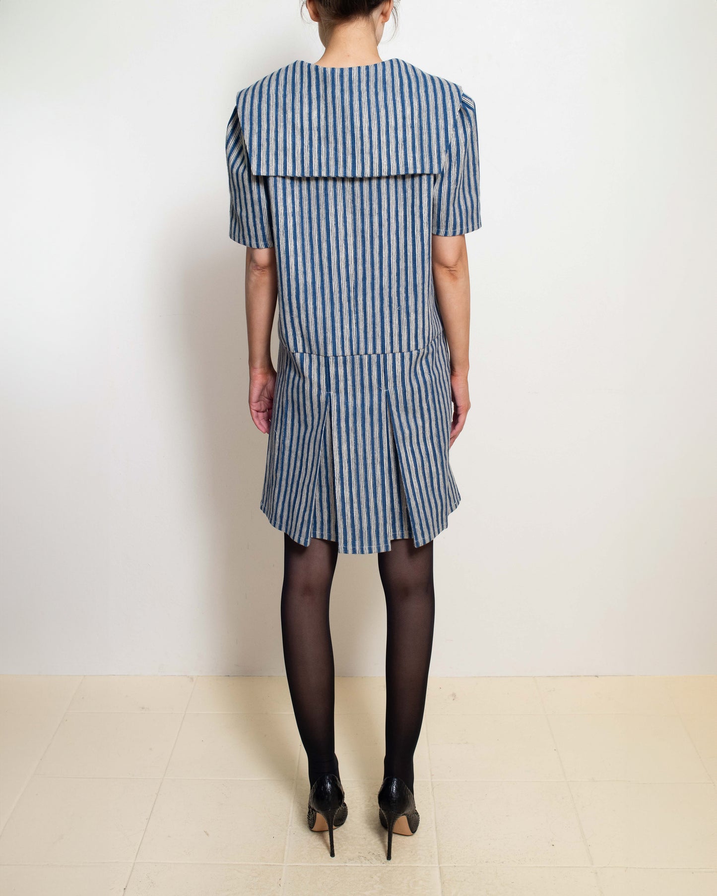 "Sail Away" Dress