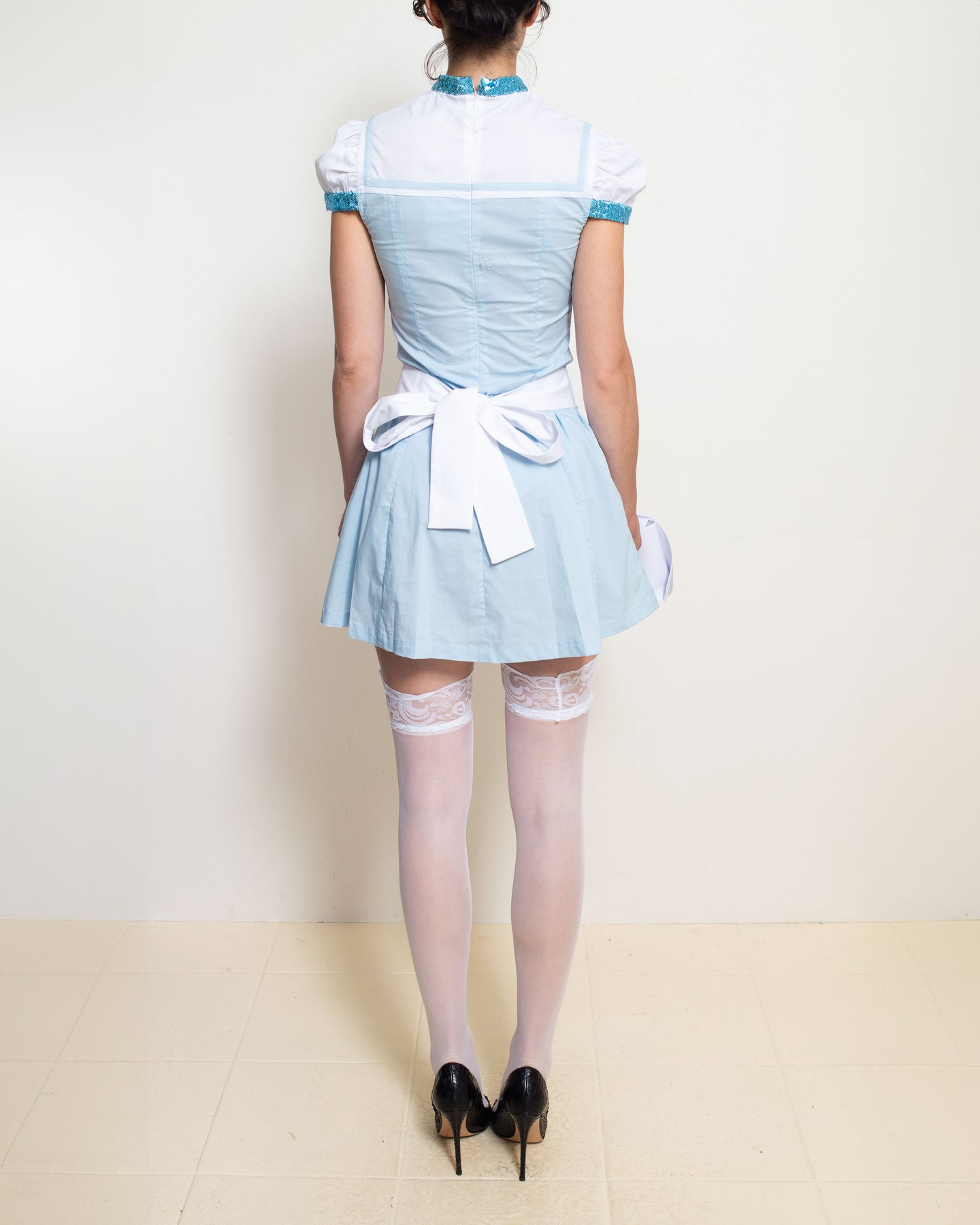 Naughty Nurse Costume