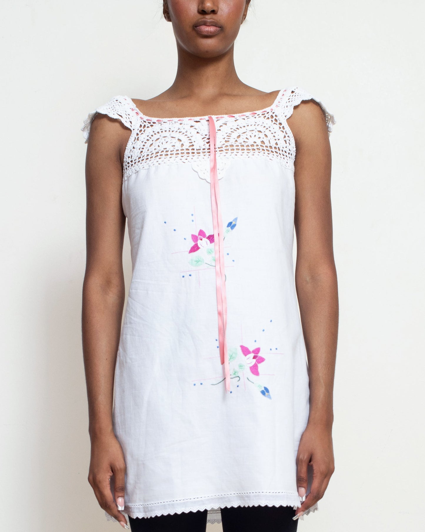 Heirloom Bloom Chemise