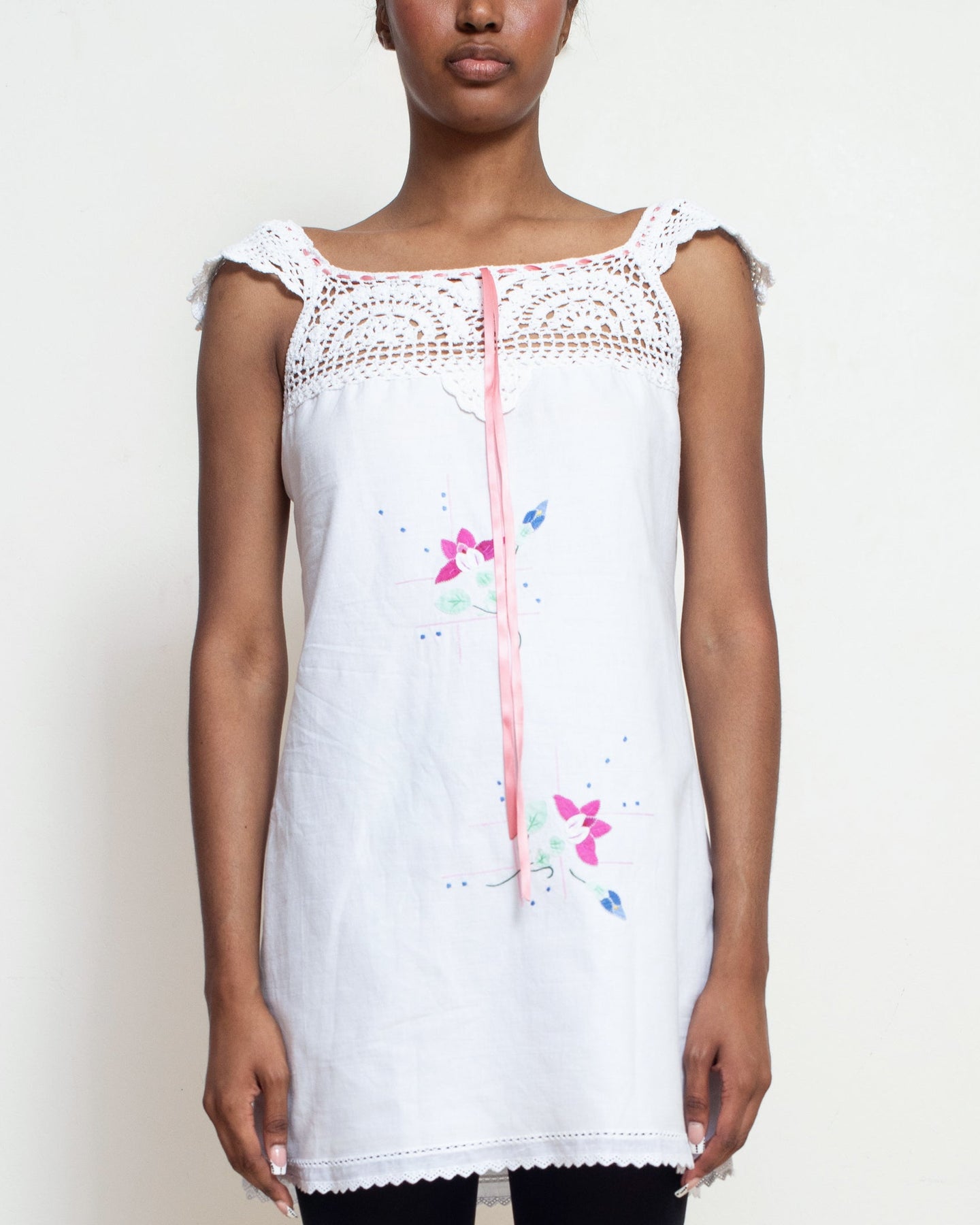 Heirloom Bloom Chemise