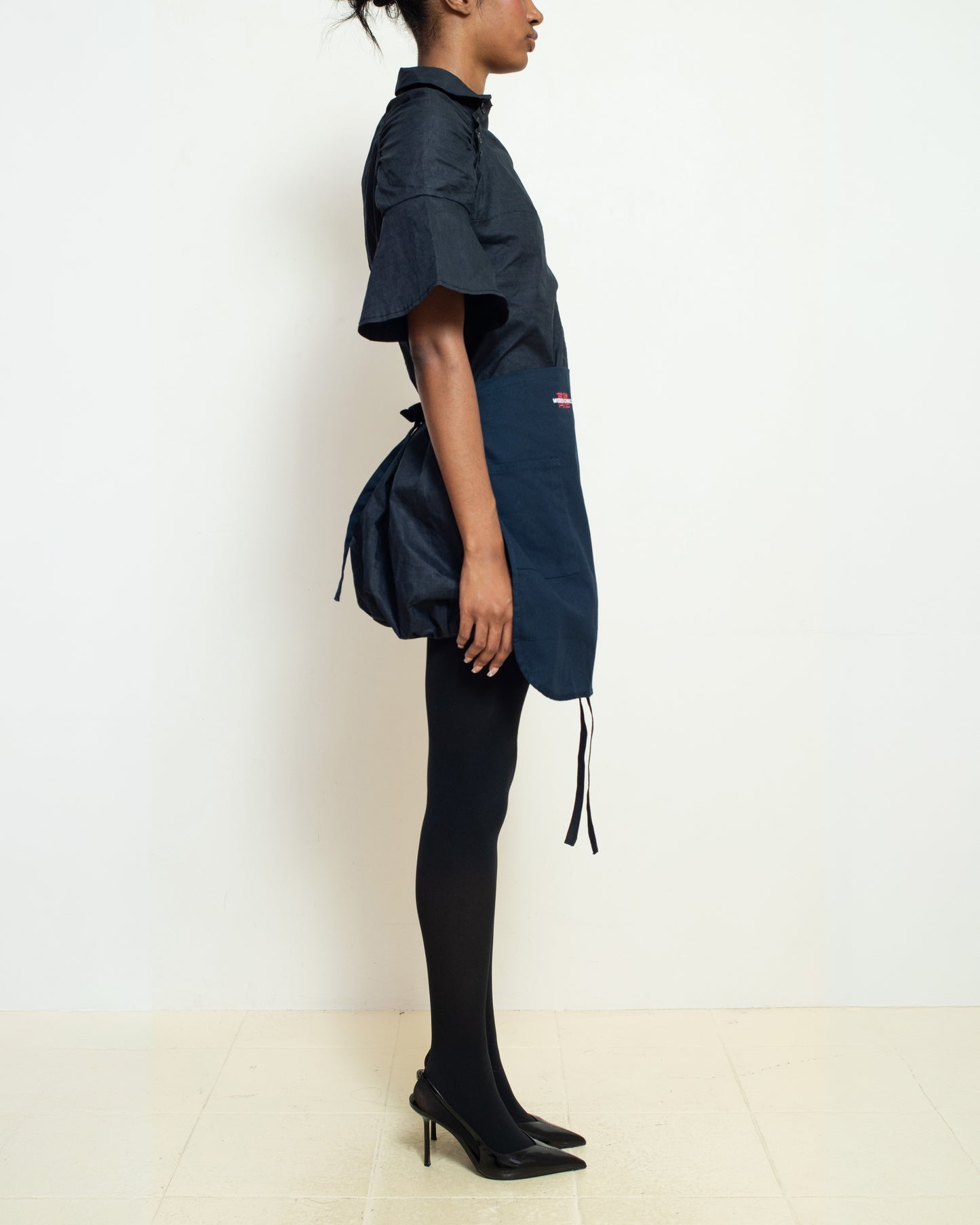 Mission Chinese Food X Café Forgot Server Apron