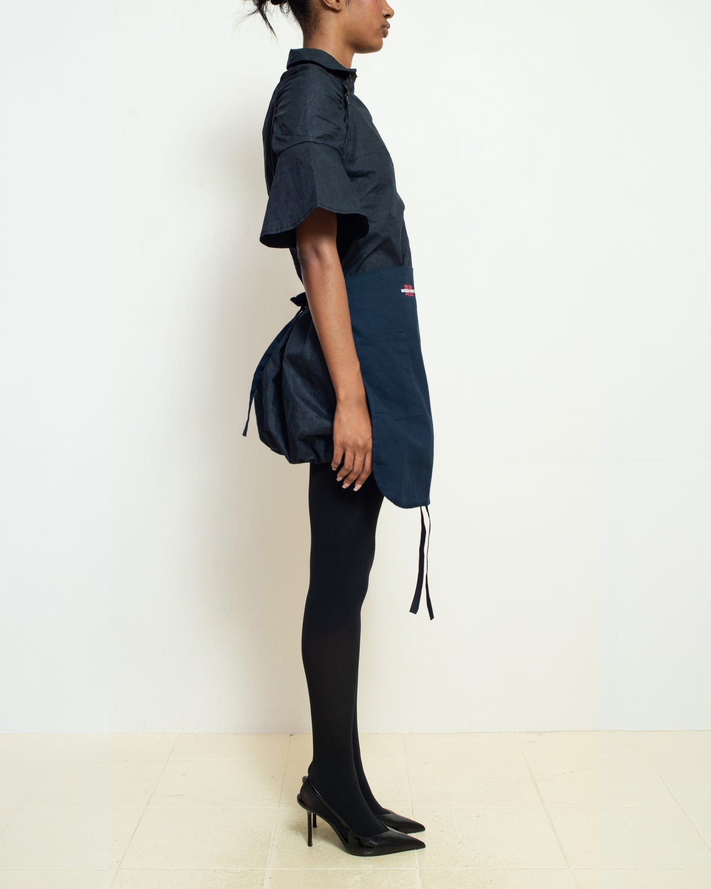 Mission Chinese Food X Café Forgot Server Apron