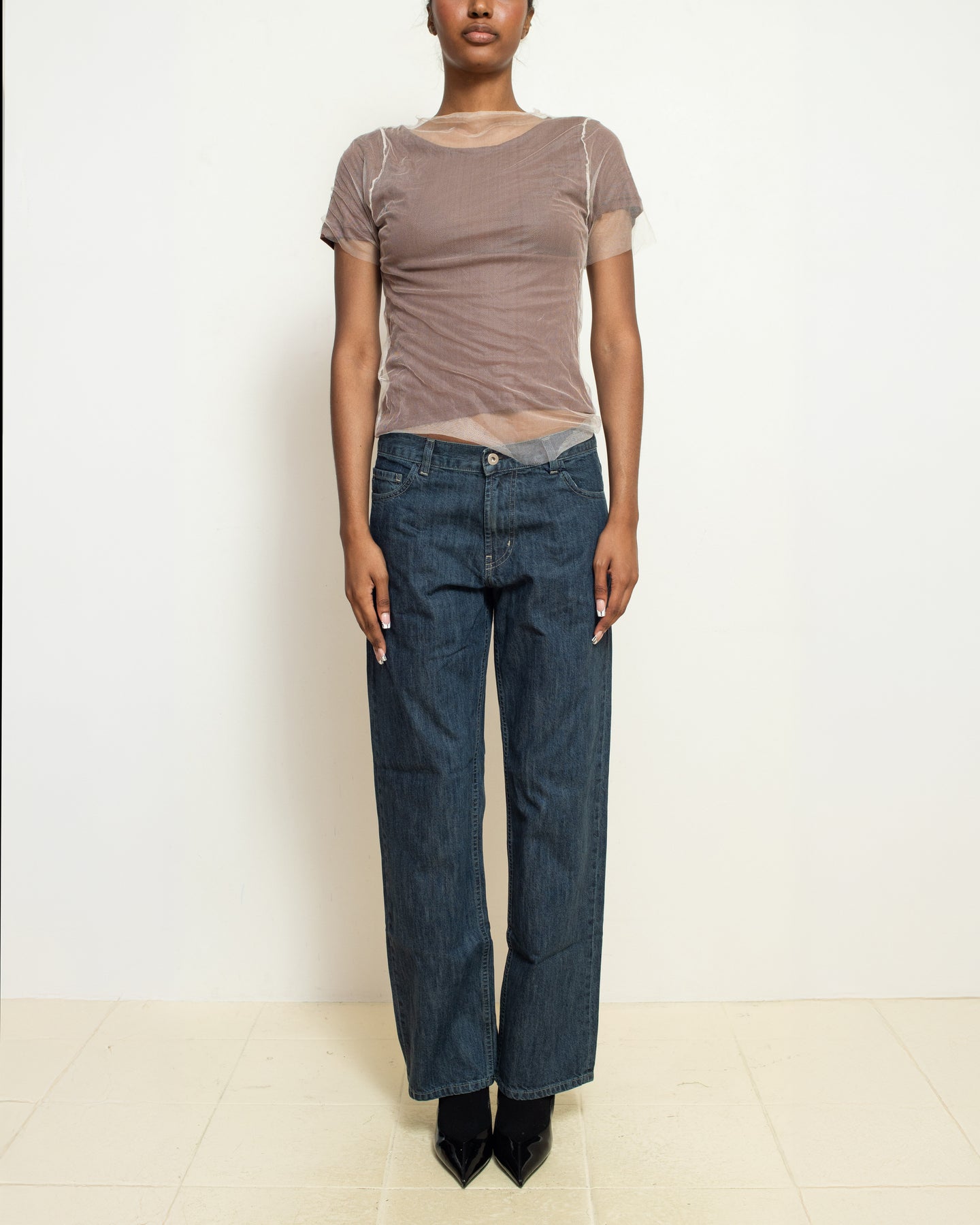 Espen Lowrise Jeans