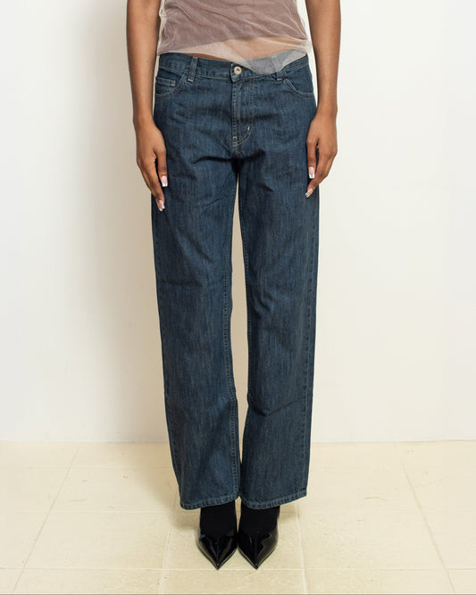 Espen Lowrise Jeans