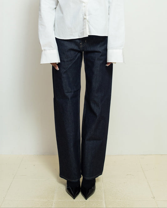 Petra Mid Rise Jeans