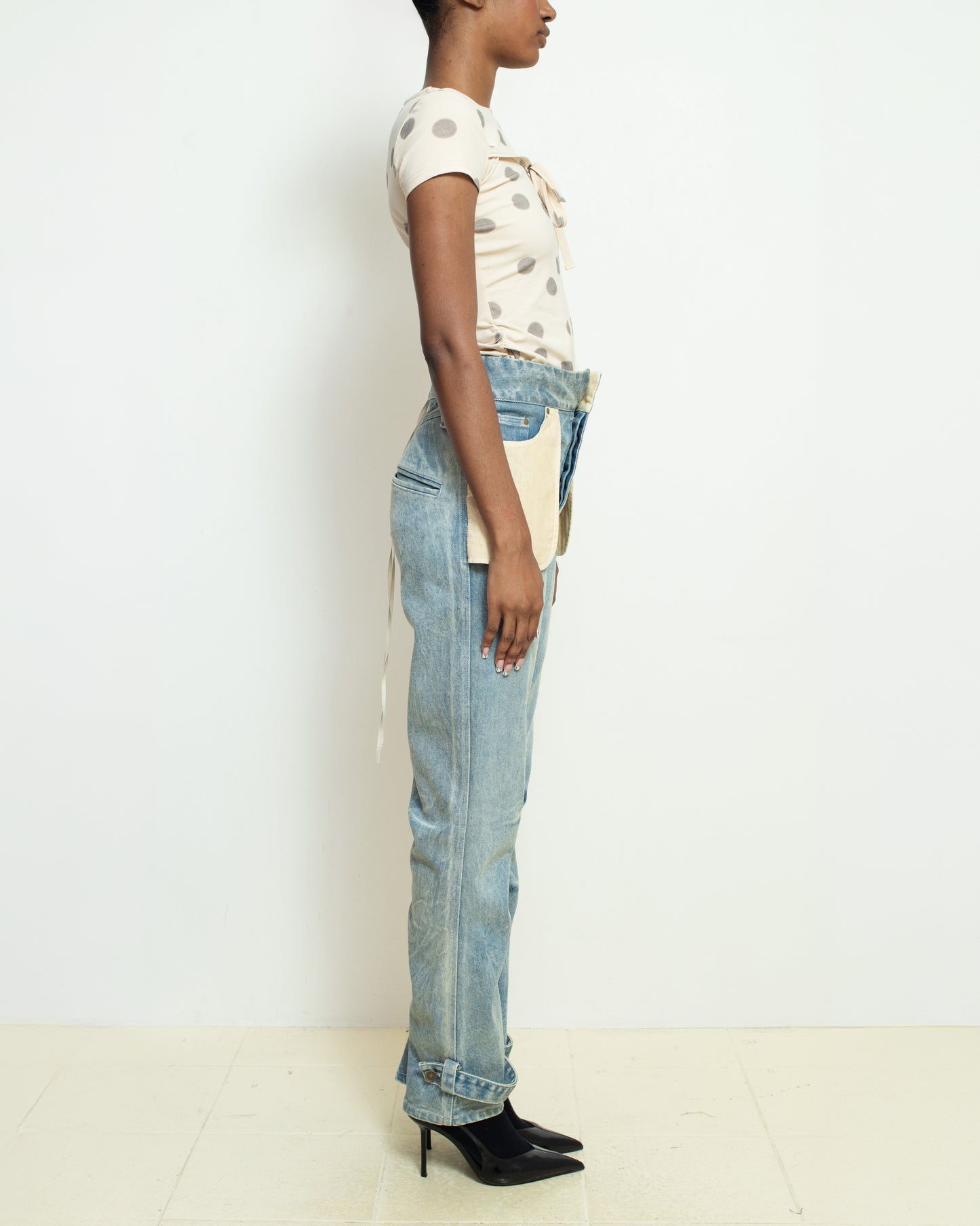 Boyfriend Jeans