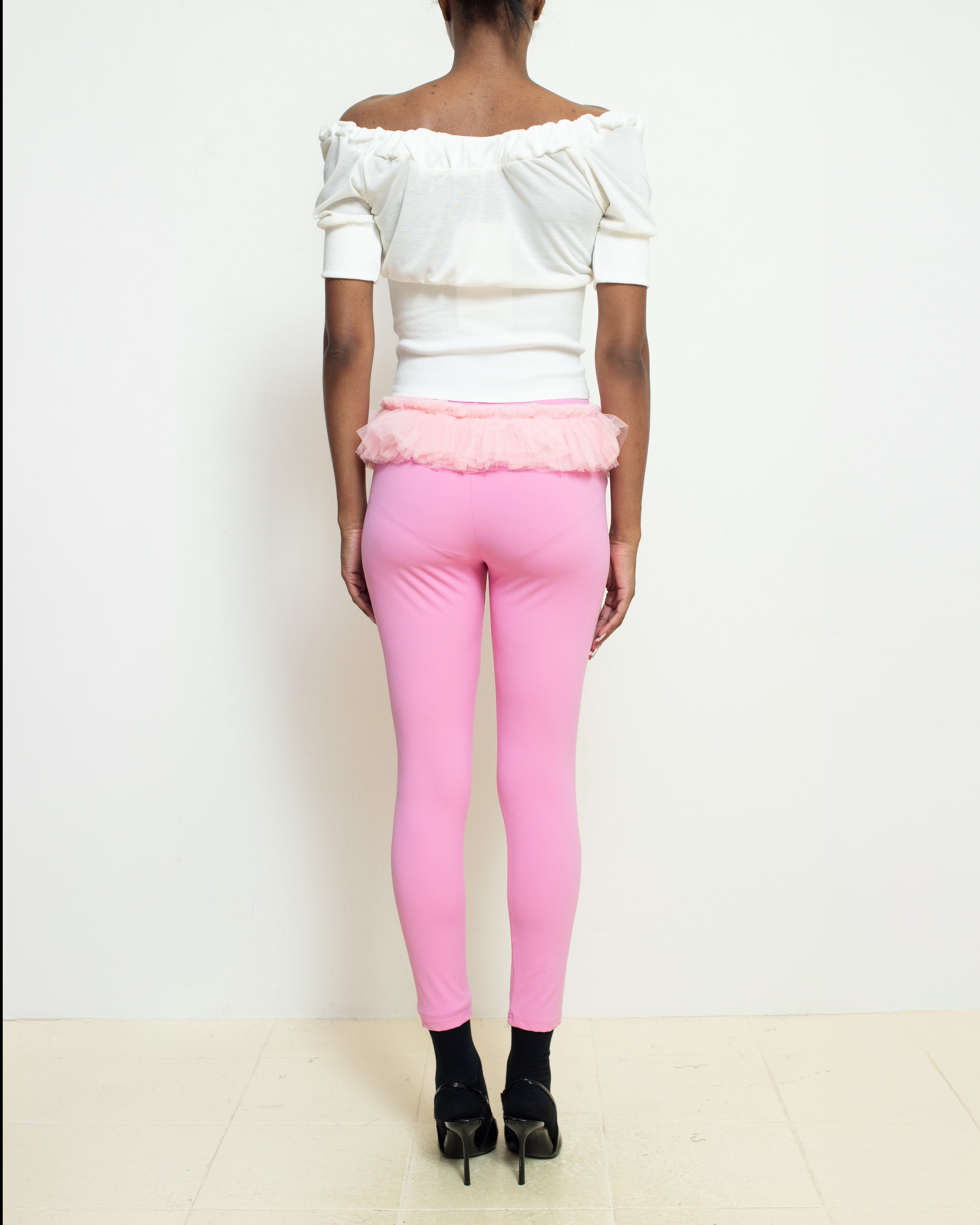 Lily Legging