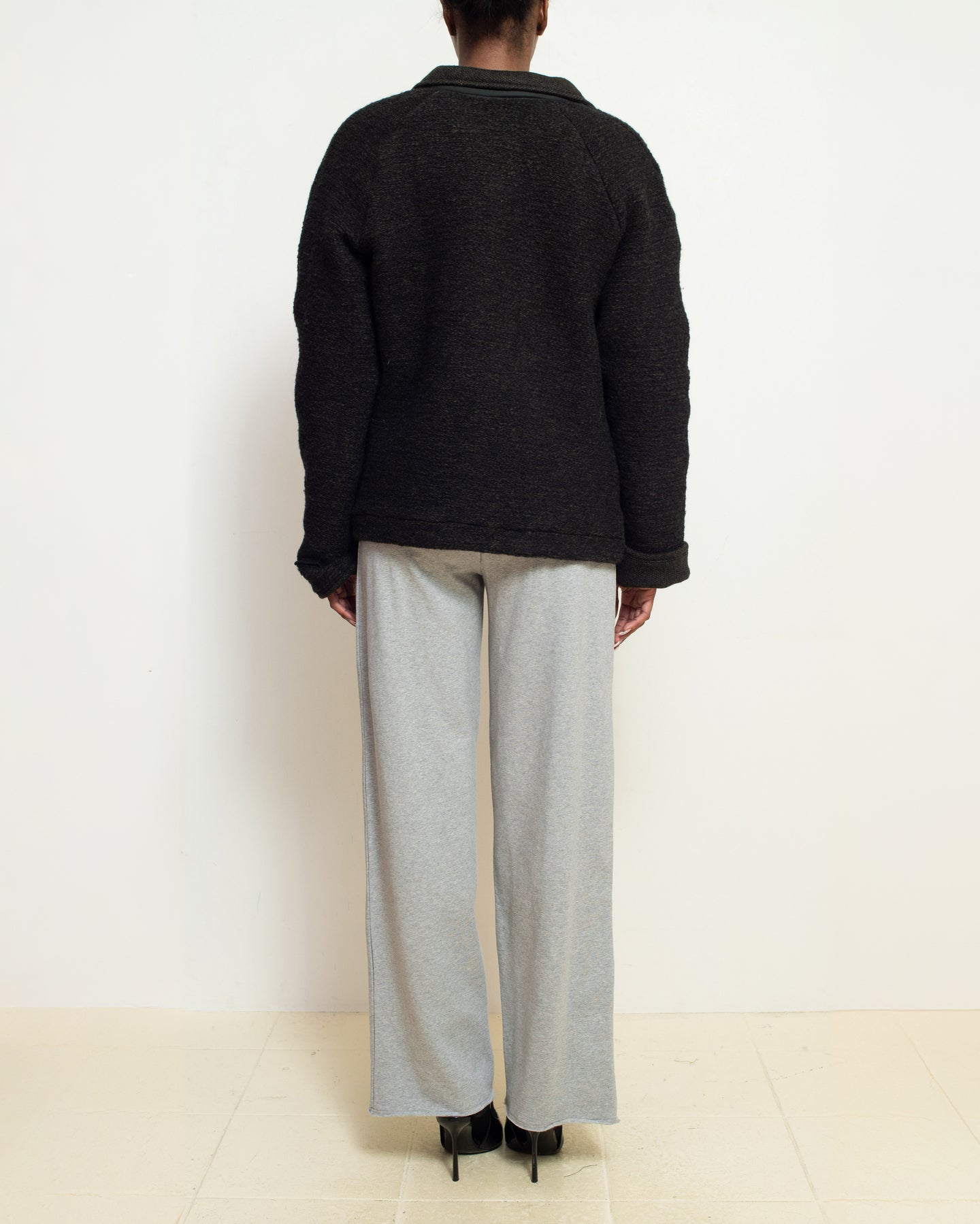 Grey Camila Sweatpants