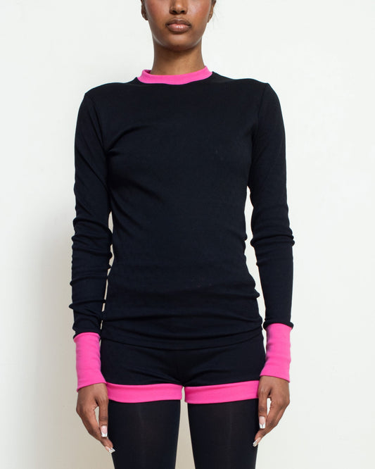Phillipa Long Sleeve