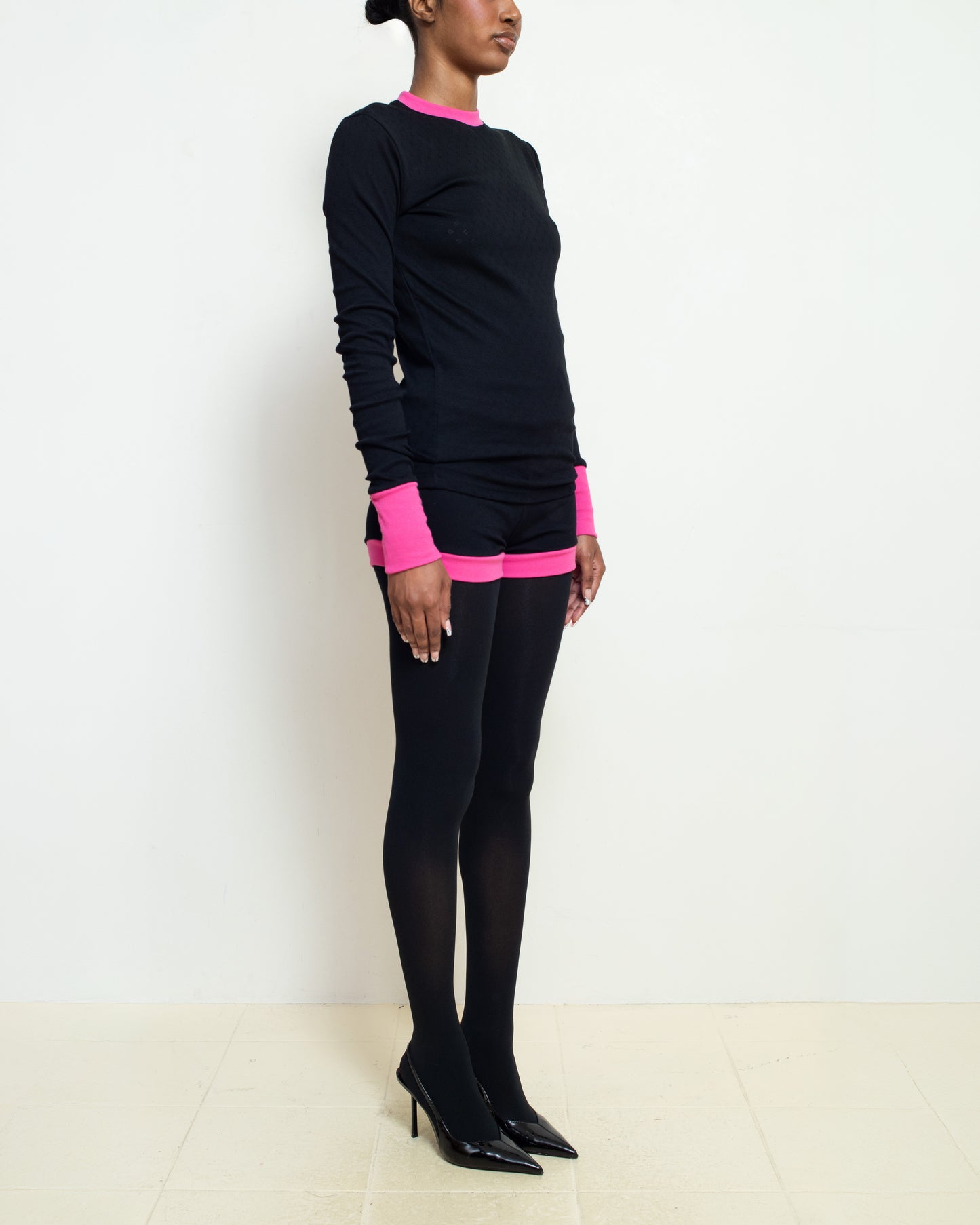 Phillipa Long Sleeve