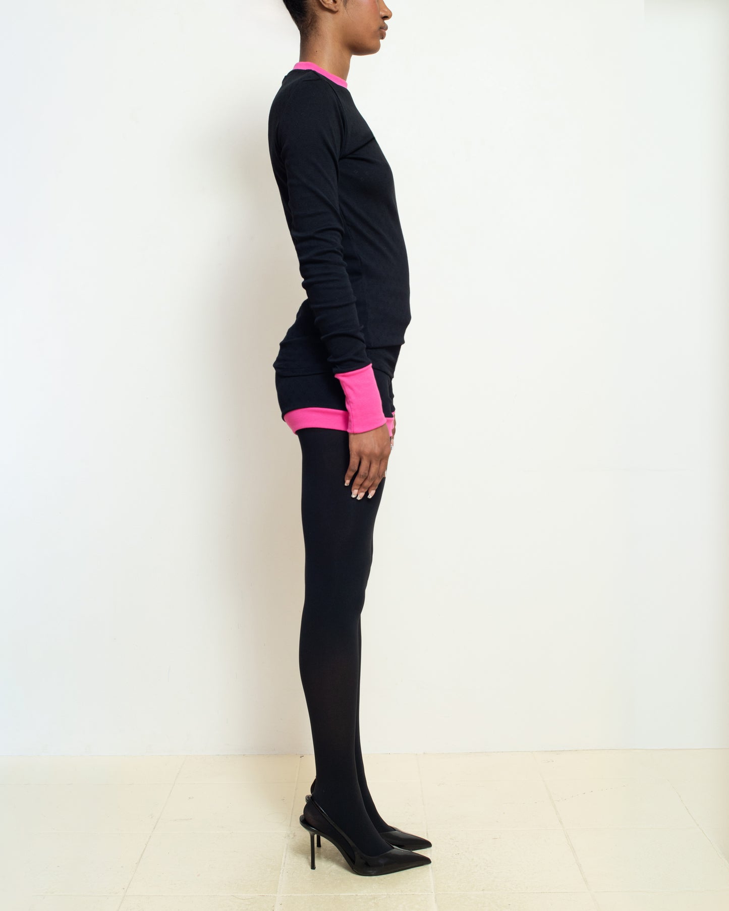 Phillipa Long Sleeve