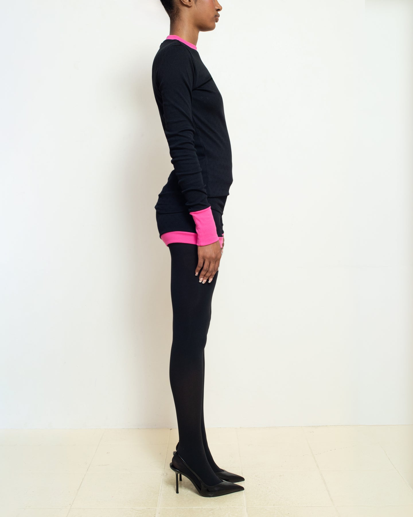 Phillipa Long Sleeve