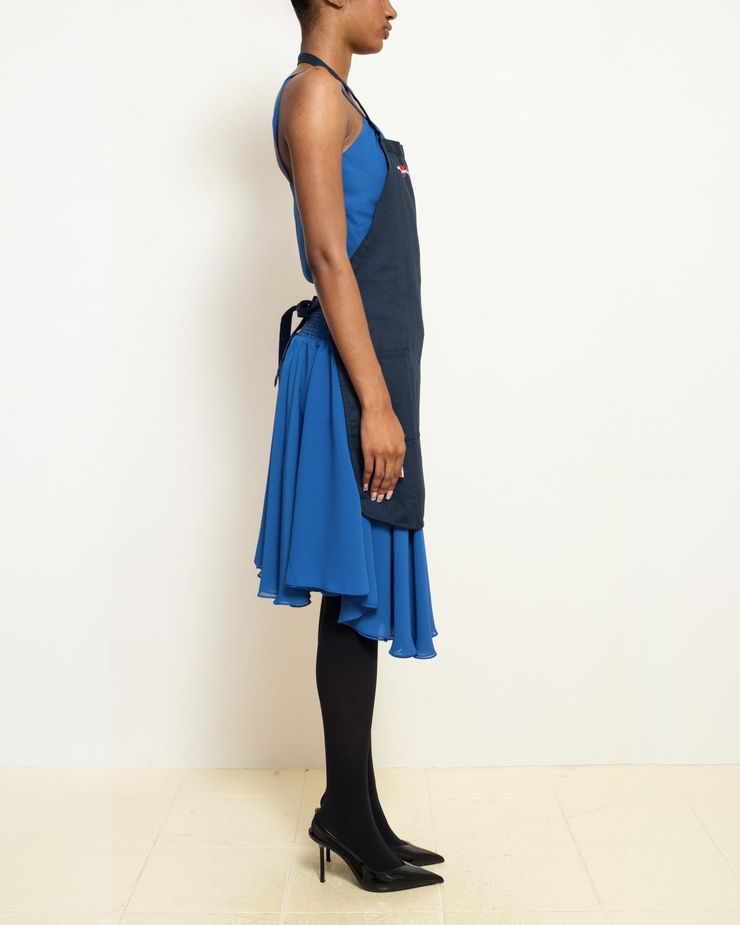 Mission Chinese Food X Café Forgot Chef Apron