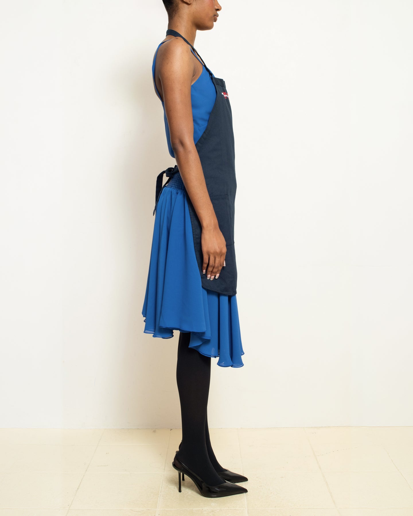 Mission Chinese Food X Café Forgot Chef Apron