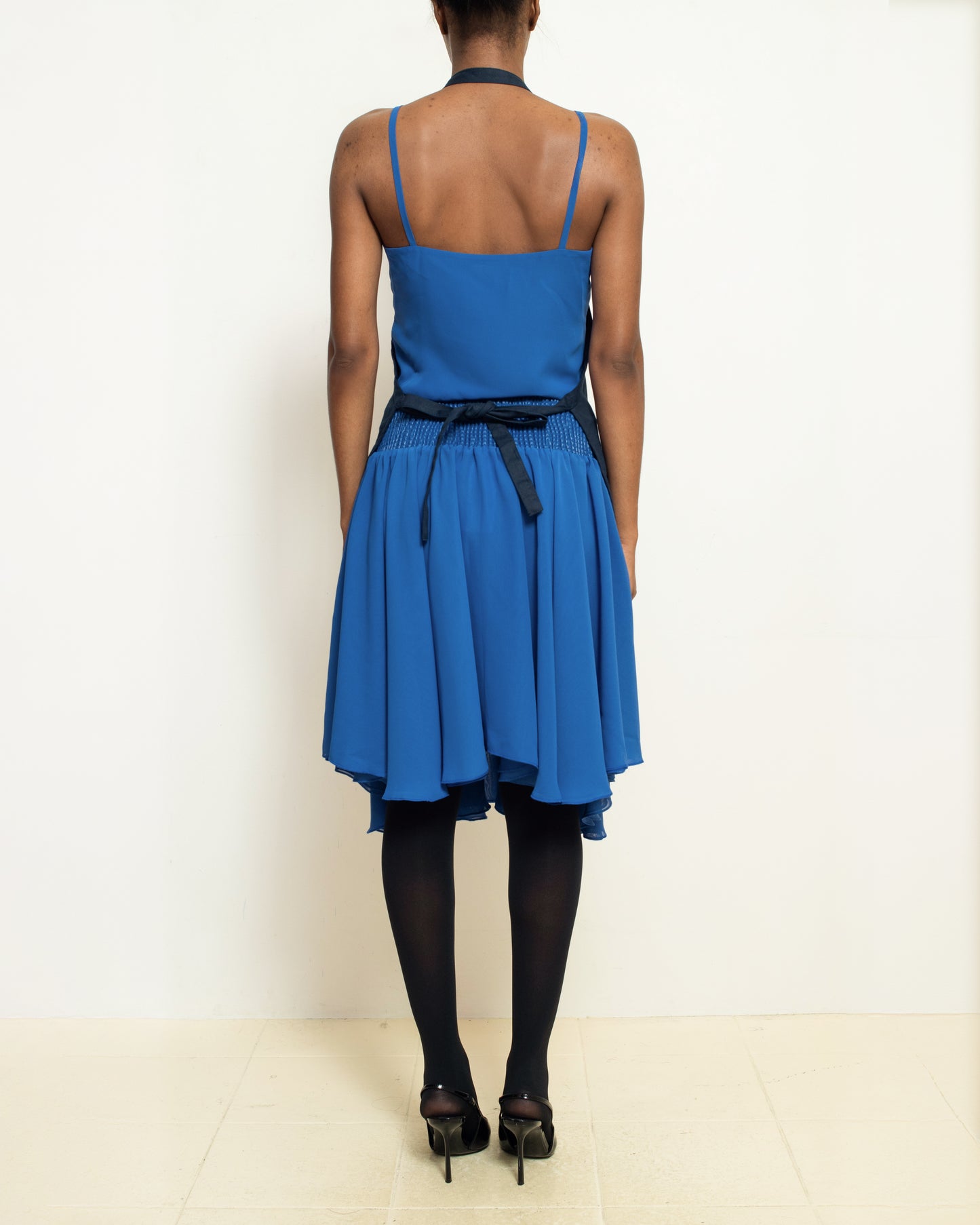 Mission Chinese Food X Café Forgot Chef Apron