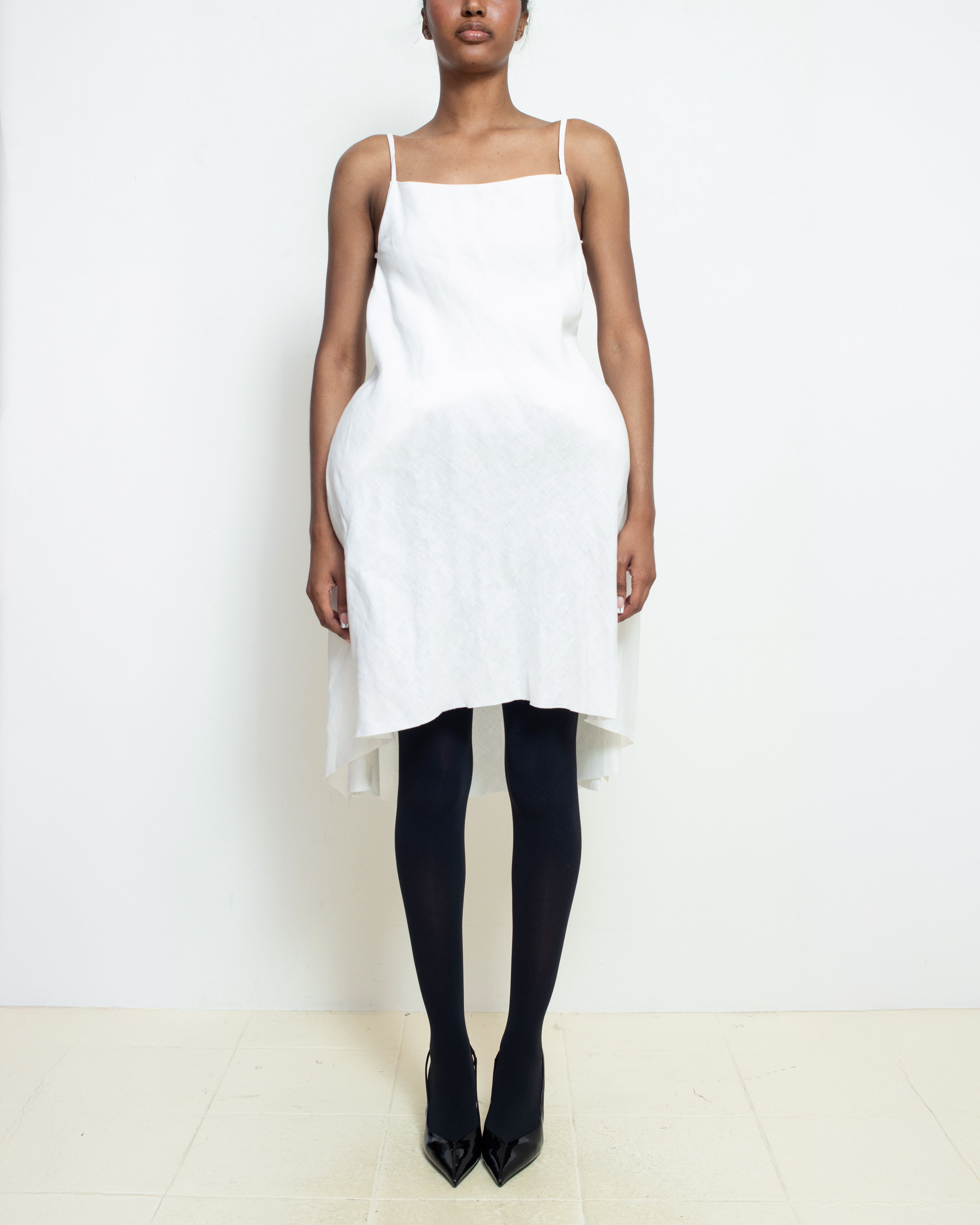 Napkin Dress