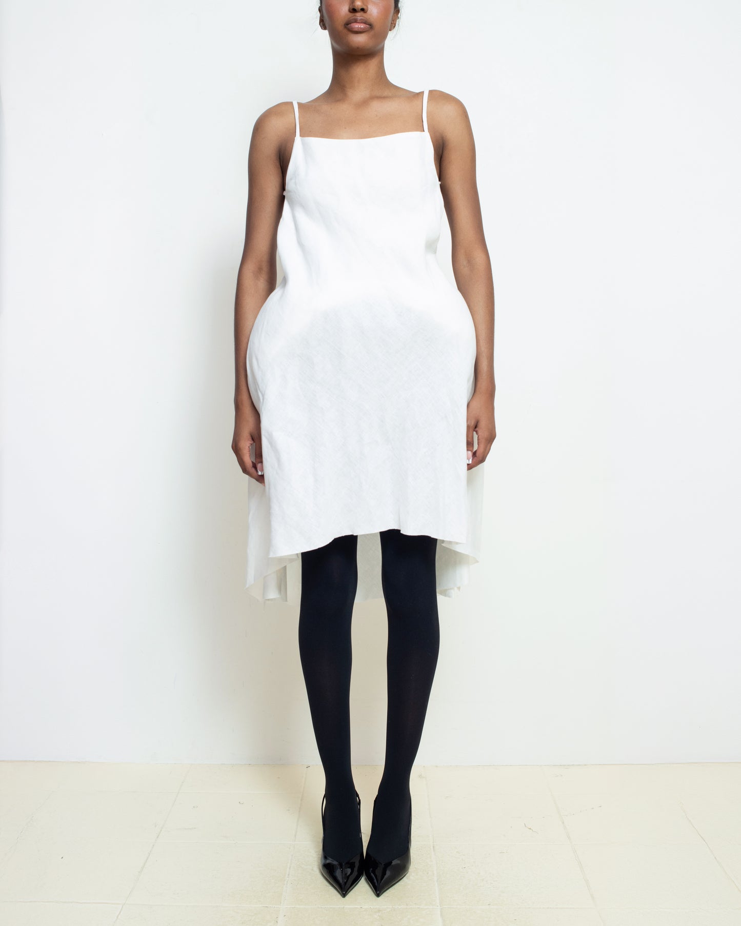 Napkin Dress