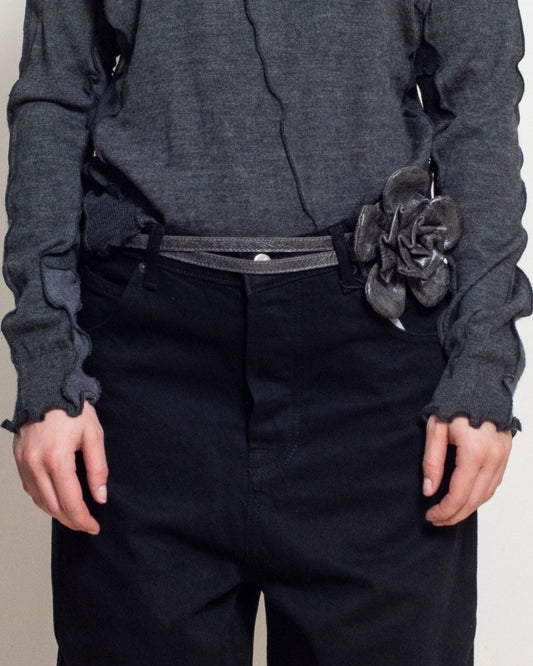 Bloom Wrap Belt