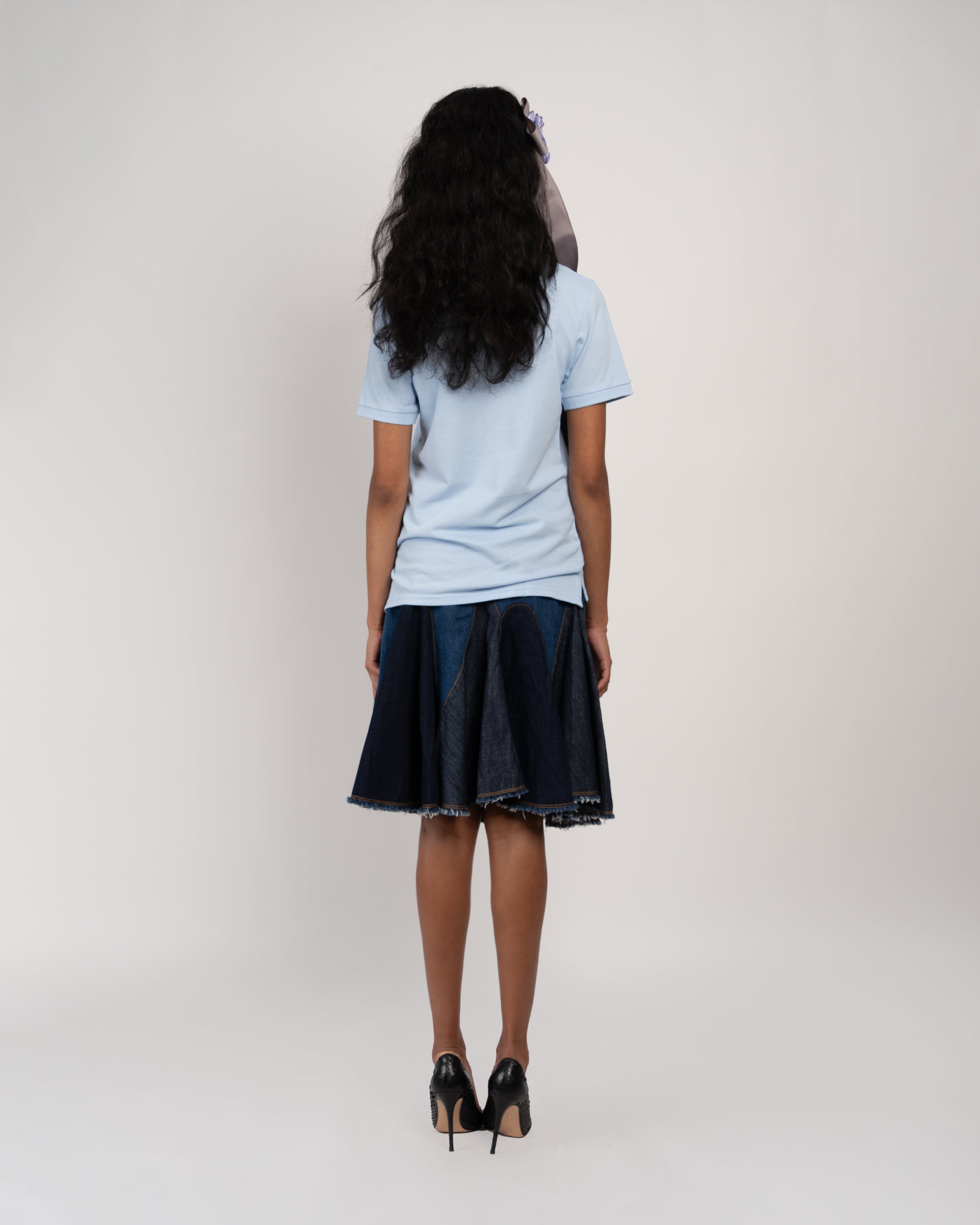 Polo Patch Tee