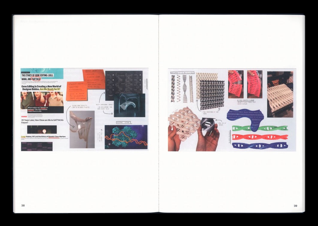 Ceremony – Pratt 2020 Fashion