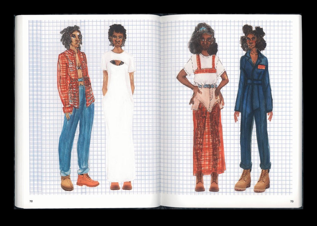 Ceremony – Pratt 2020 Fashion