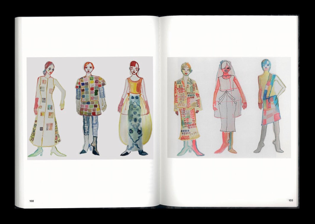 Ceremony – Pratt 2020 Fashion