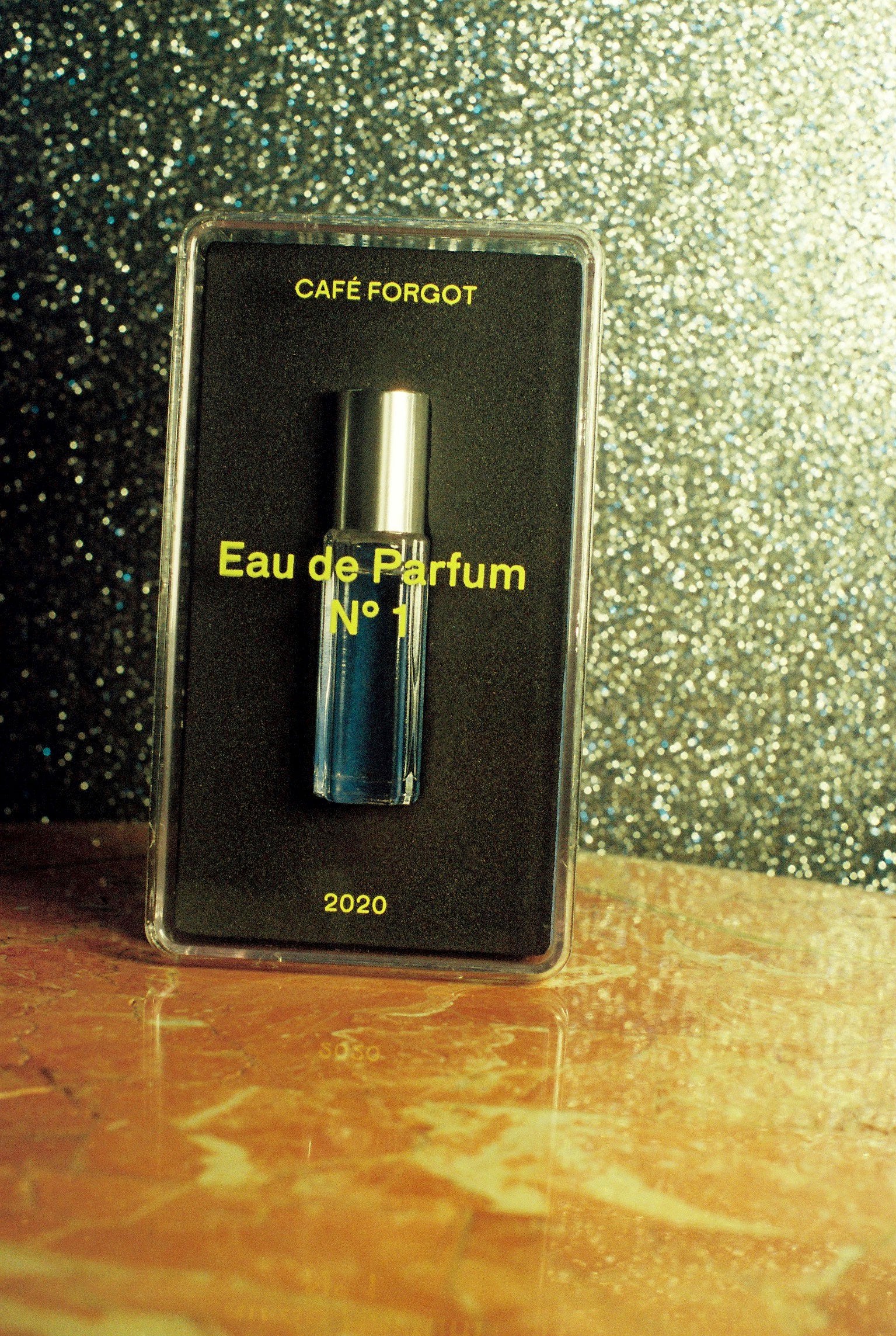 Eau de Parfum No 1