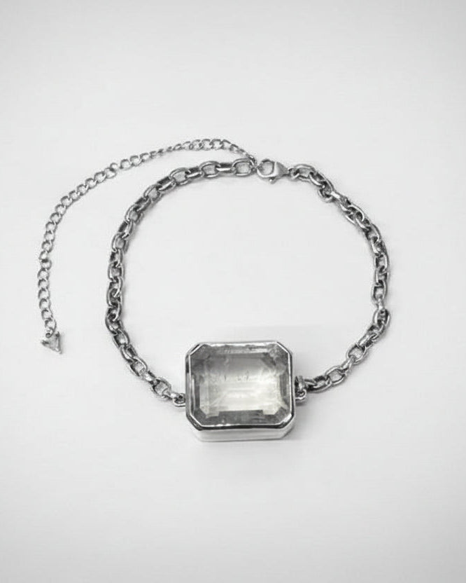 Square Goliath Choker