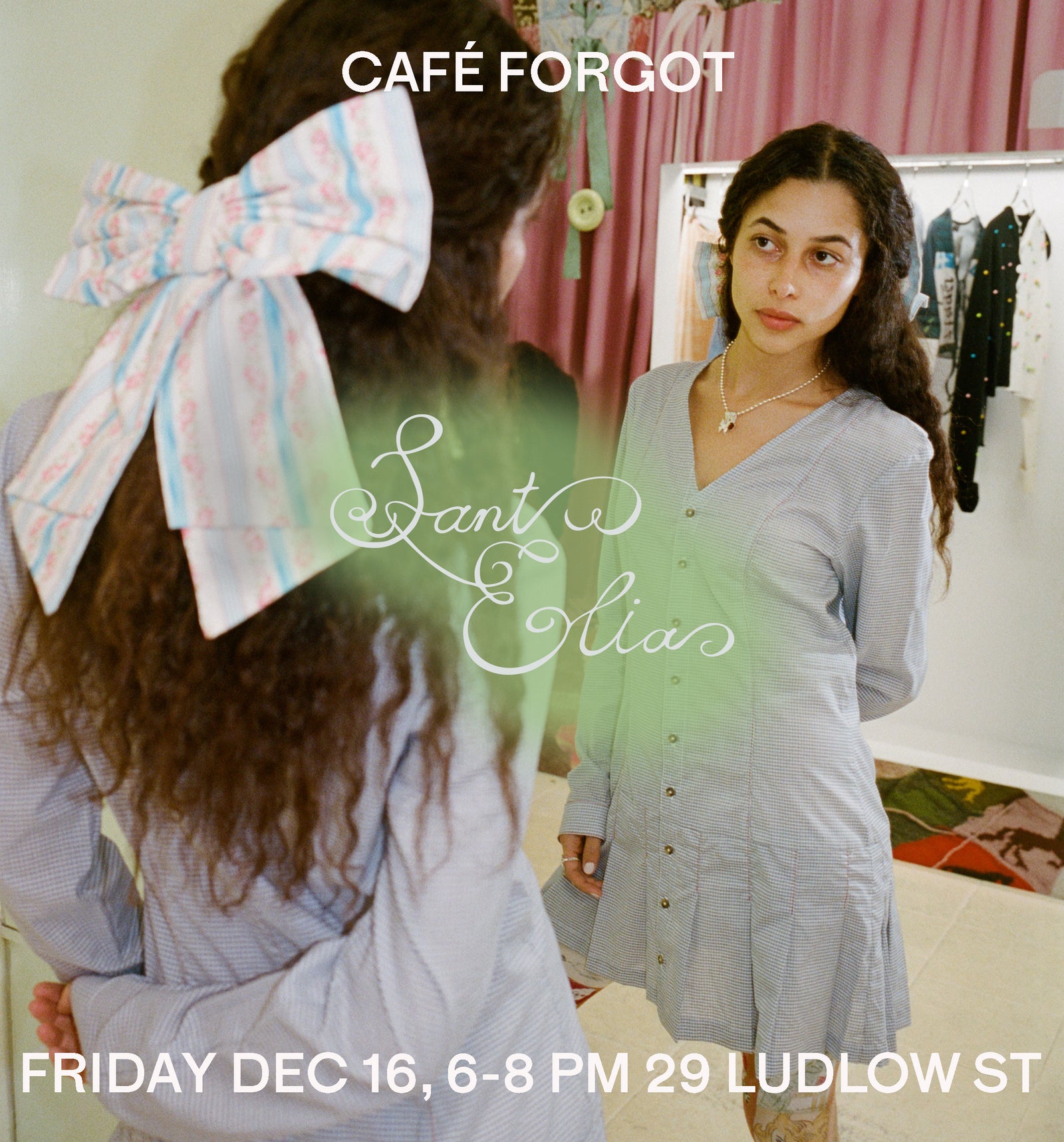 Sant'Elia Holiday Party