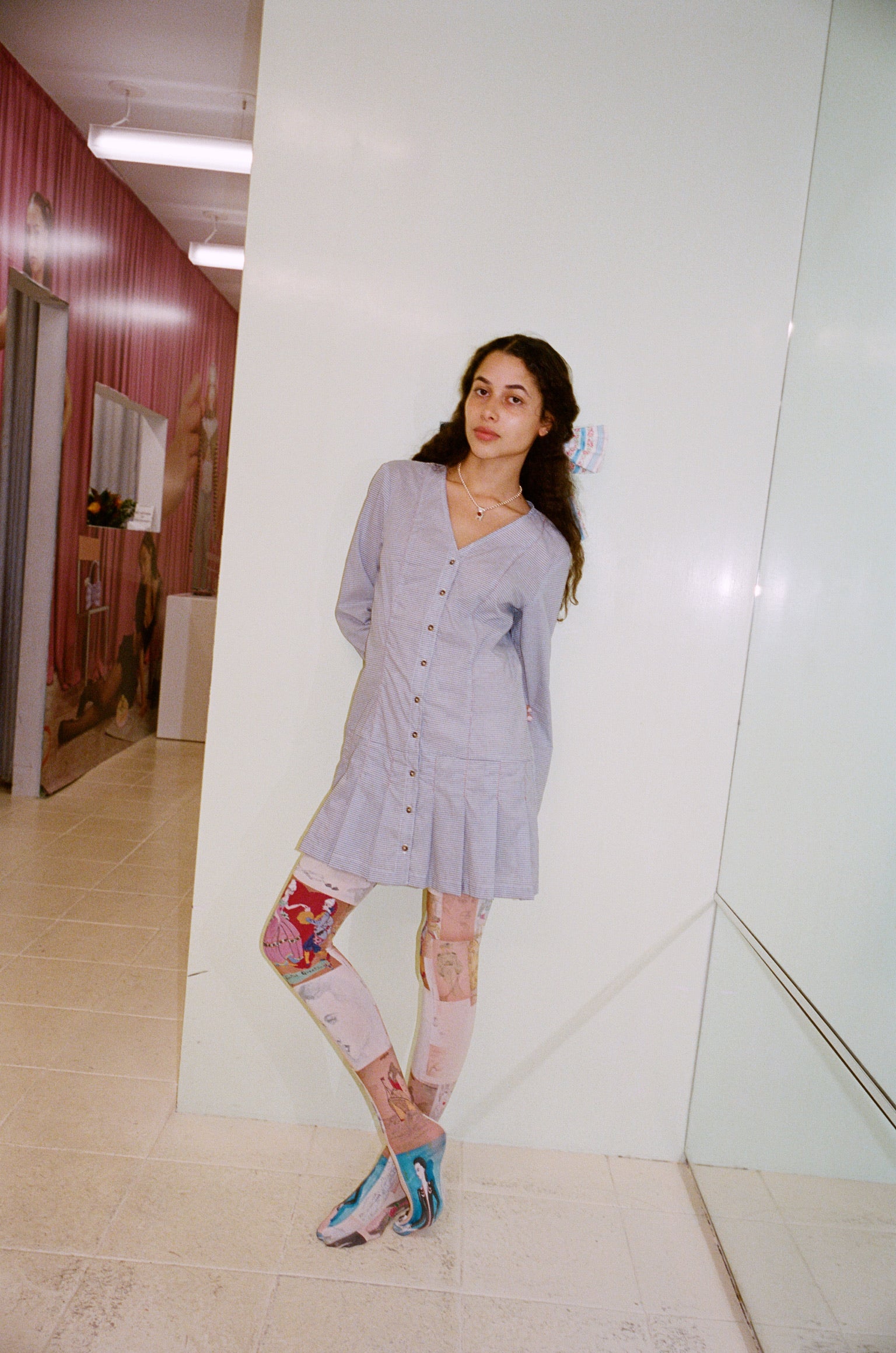 Sant'Elia Holiday Party