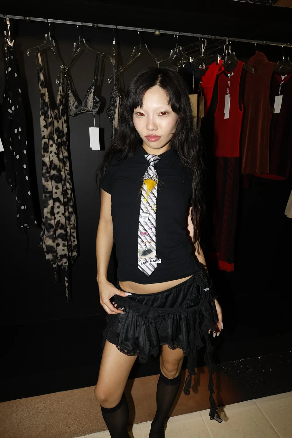 BLIP x Dirty Magazine