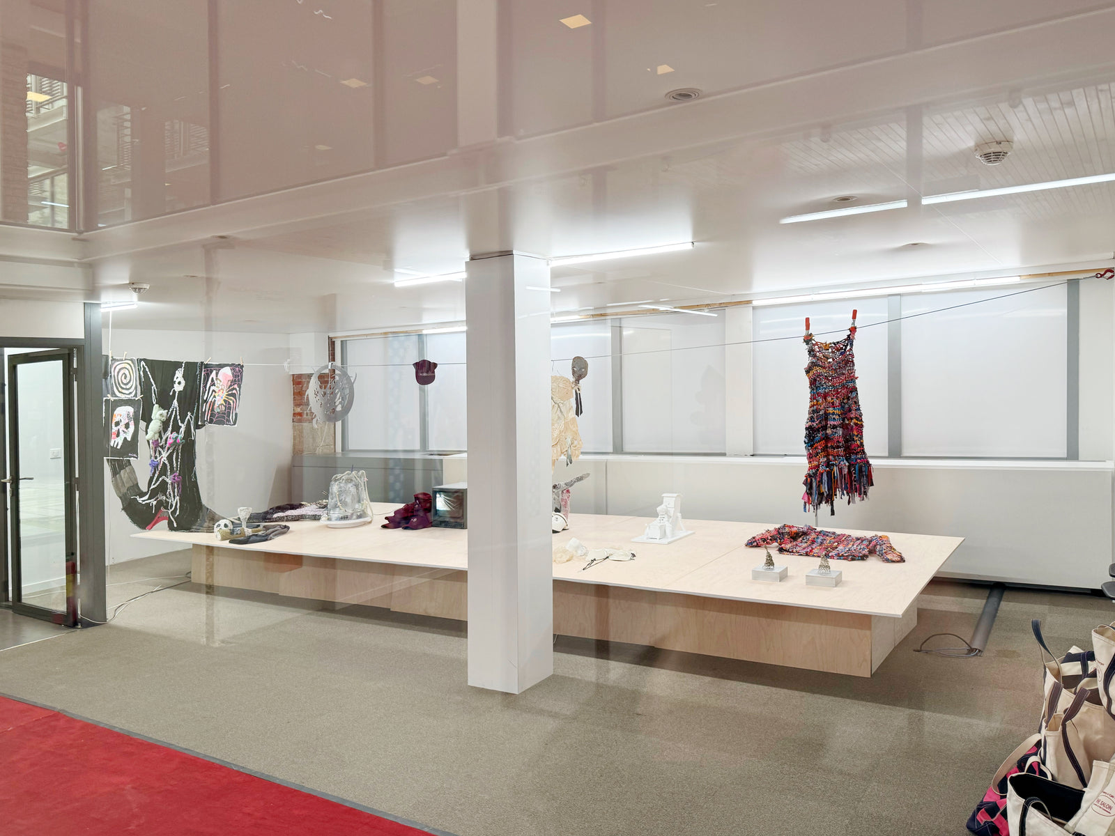 The Salon by NADA and The Community