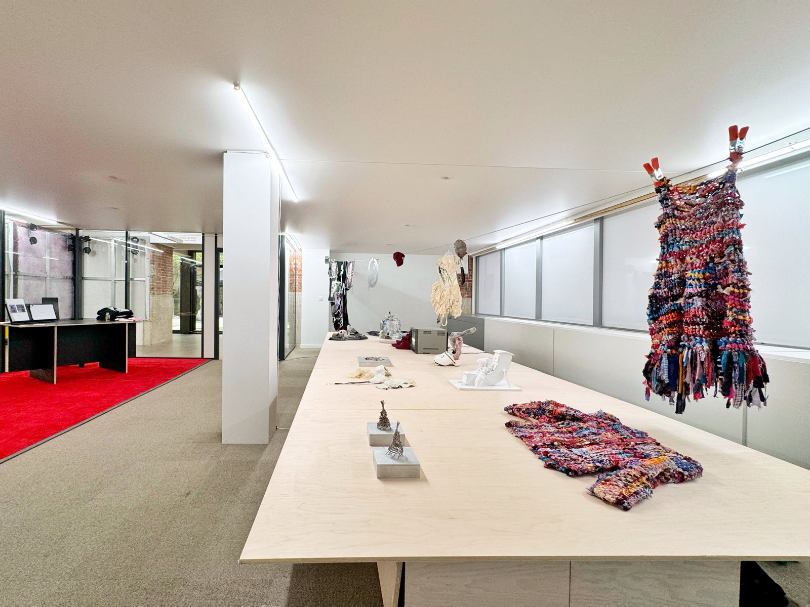 The Salon by NADA and The Community