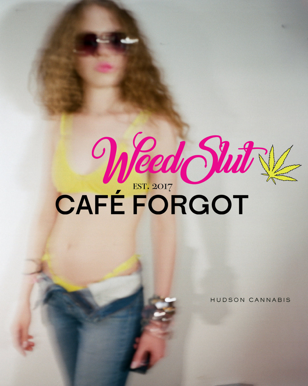 Easter Weekend with Weedslut