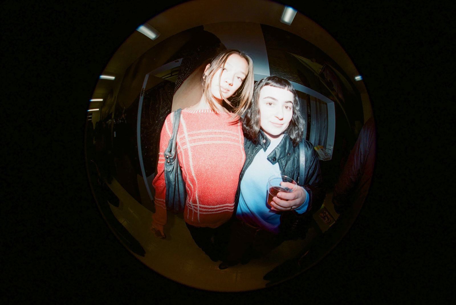 Niihai Store Takeover