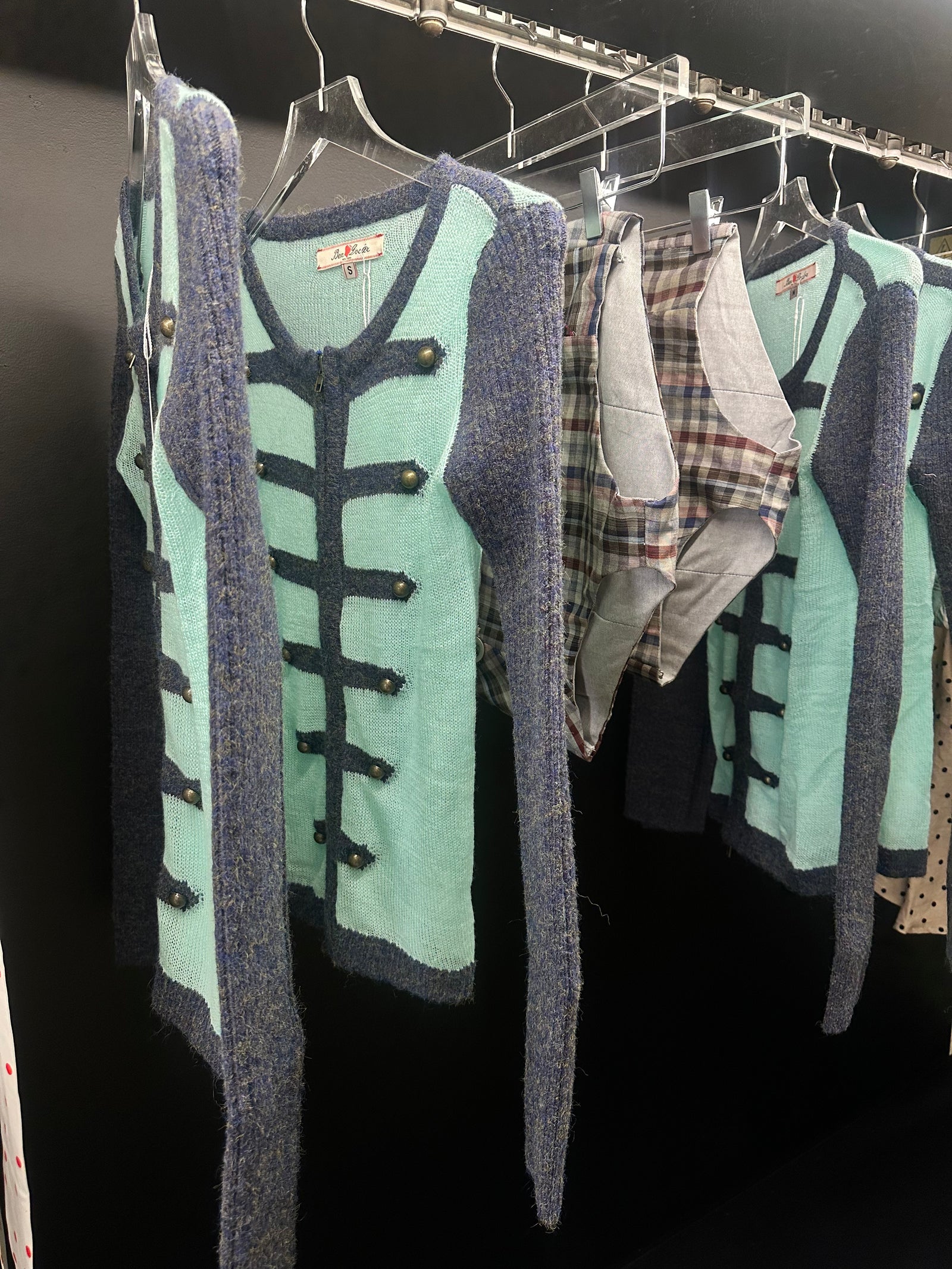 Ben Doctor Café Casino