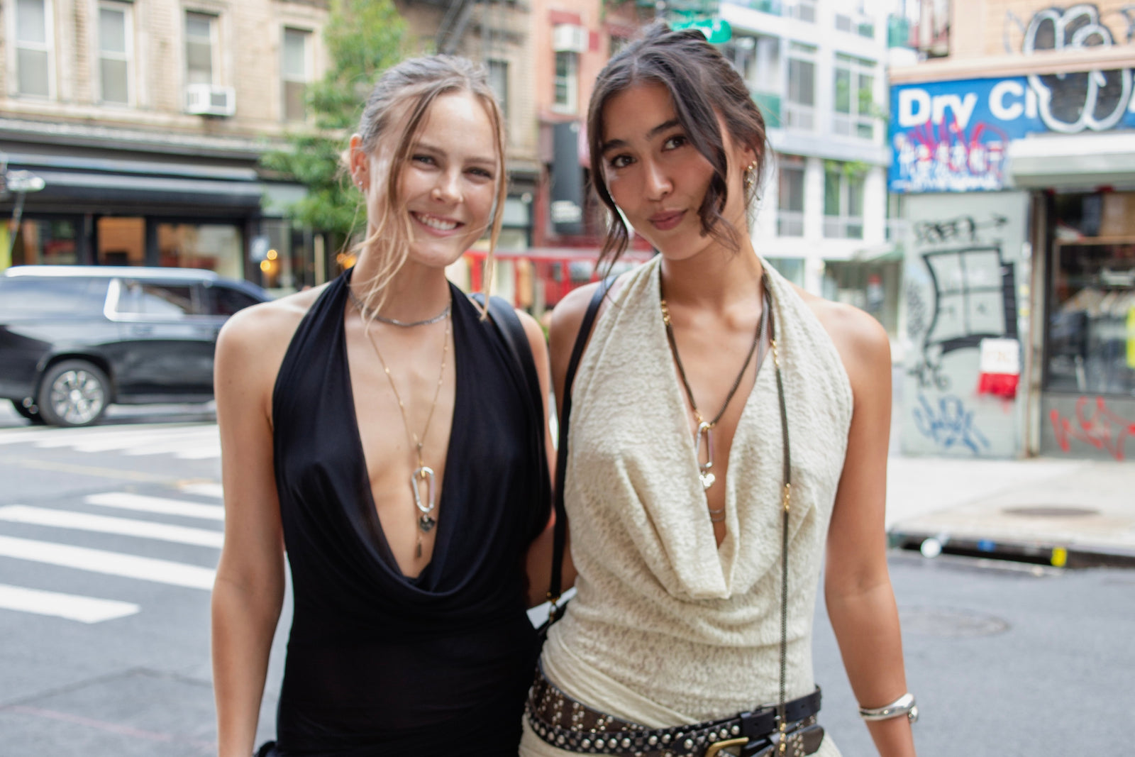 Campbell & Kramer NYFW Takeover