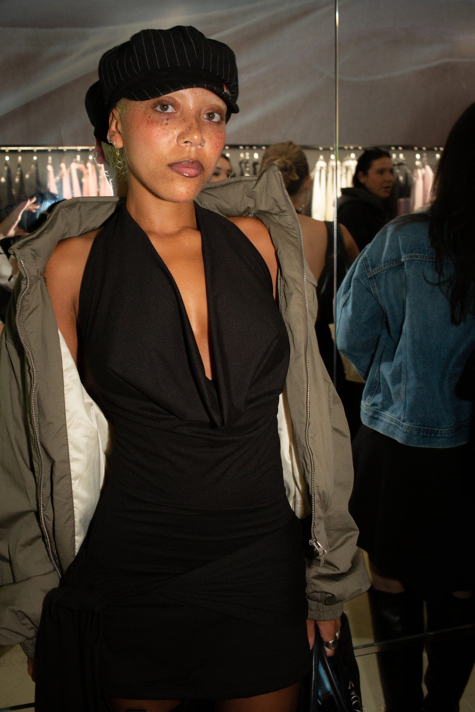 Campbell & Kramer NYFW Takeover