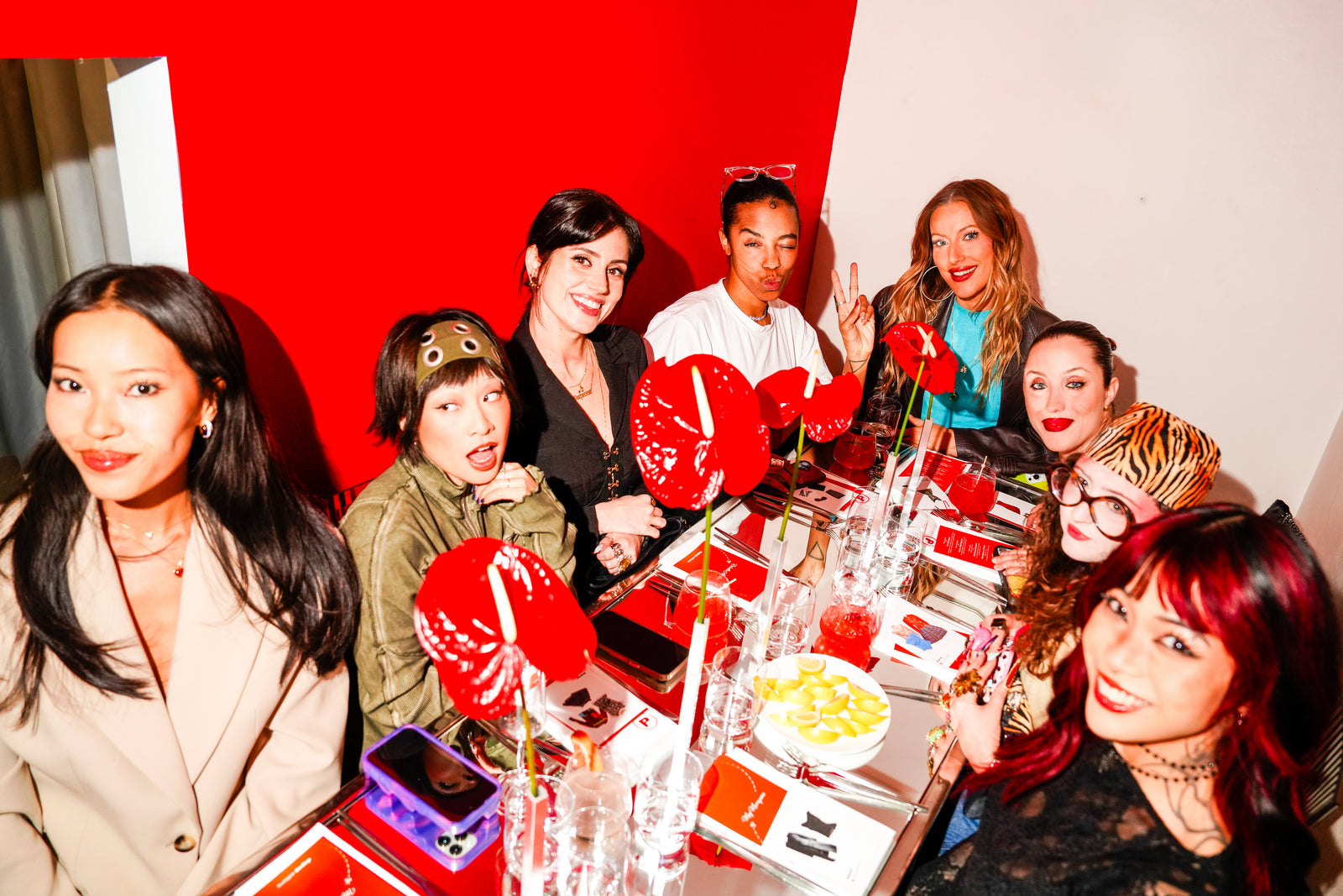 DEPOP Outfits Launch